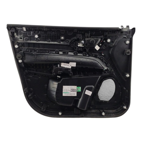 Forro Porta Diant Jeep Compass Ld 2020 2024