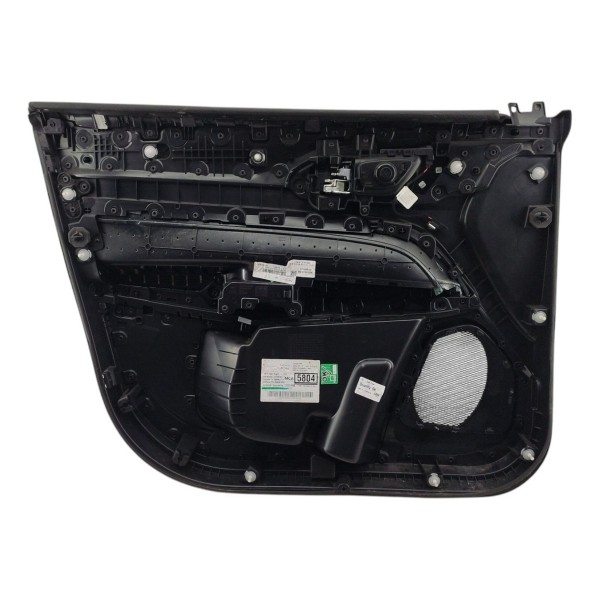 Forro Porta Diant Jeep Compass Ld 2020 2024