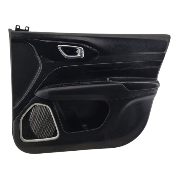 Forro Porta Diant Jeep Compass Ld 2020 2024