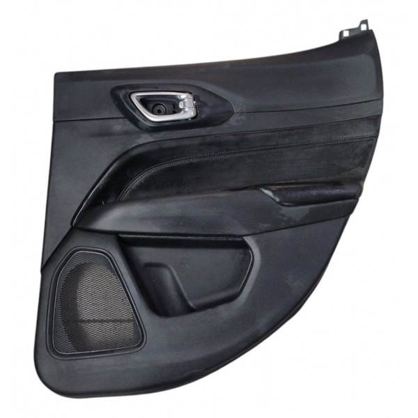Forro Porta Tras Jeep Compass Ld 2020 2024
