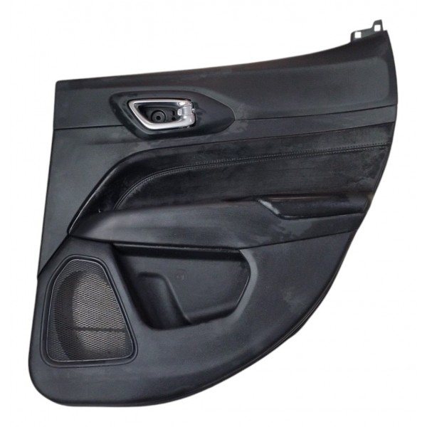 Forro Porta Tras Jeep Compass Ld 2020 2024