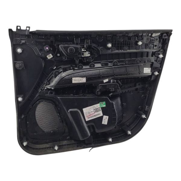 Forro Porta Diant Jeep Compass Le 2020 2023