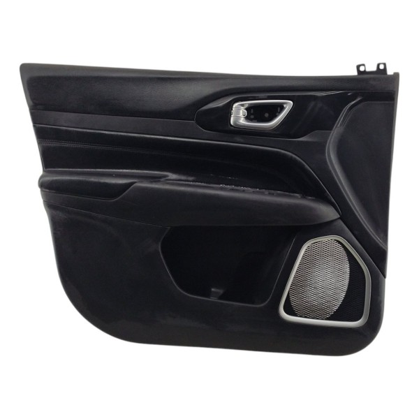 Forro Porta Diant Jeep Compass Le 2020 2023