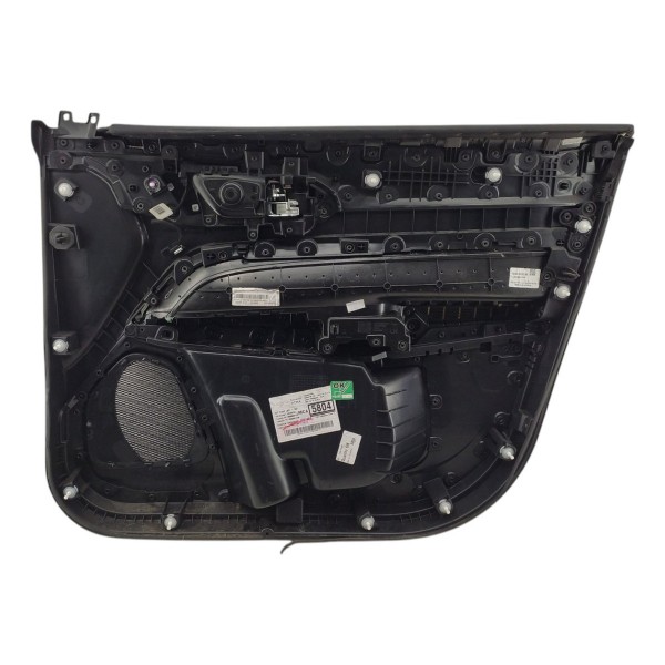 Forro Porta Diant Jeep Compass Le 2020 2023