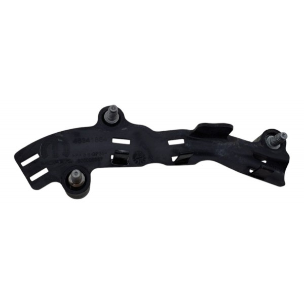 Suporte Guia Cabo Alternador Jeep Compass 2020 2024