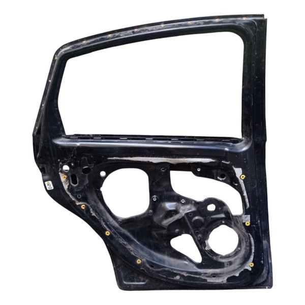 Porta Traseira Esquerda Fiat Linea 2008 2015
