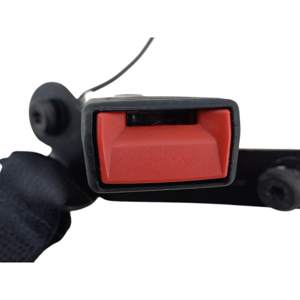 Engate Traseiro Esquerdo Central Jeep Compass 2022 A 2024