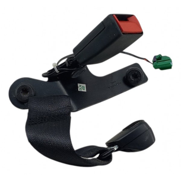 Engate Traseiro Esquerdo Central Jeep Compass 2022 A 2024