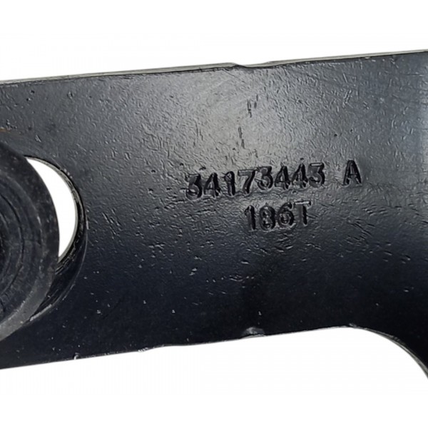 Engate Traseiro Esquerdo Central Jeep Compass 2022 A 2024