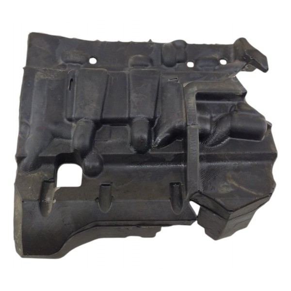 Espuma Anti Ruído Jeep Compass 2020 2024 C Detalhe