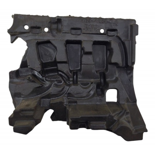 Espuma Anti Ruído Jeep Compass 2020 2024 C Detalhe