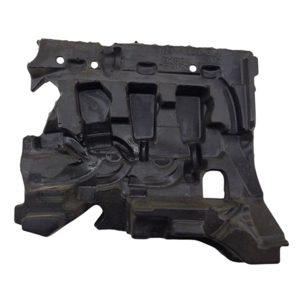 Espuma Anti Ruído Jeep Compass 2020 2024 C Detalhe