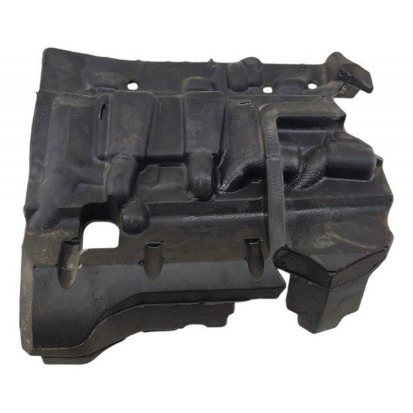 Espuma Anti Ruído Jeep Compass 2020 2024 C Detalhe