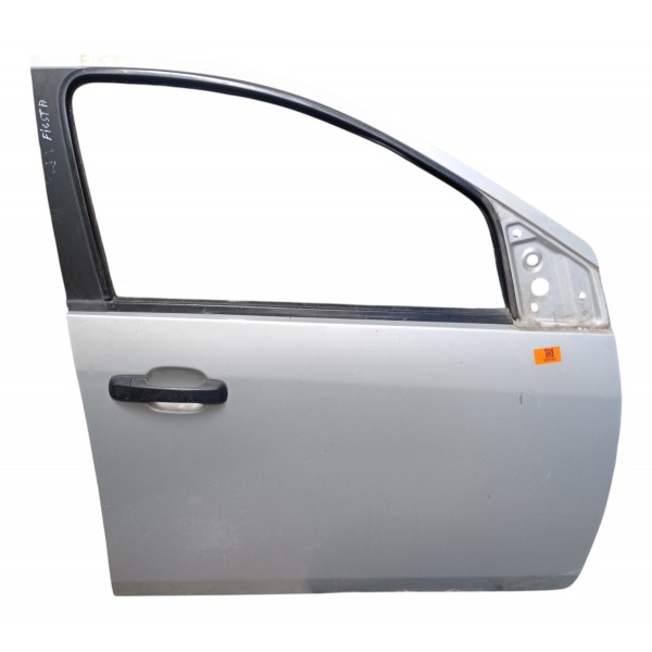 Porta Dianteira Direita Ford Fiesta 2007 2013 Original