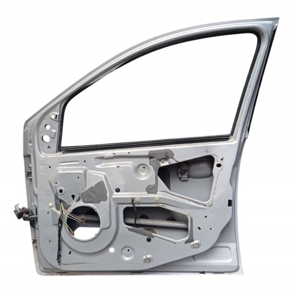 Porta Dianteira Direita Ford Fiesta 2007 2013 Original