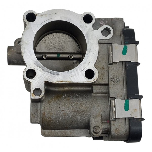 Tbi Corpo De Borboleta Jeep Compass 2022 A 2024