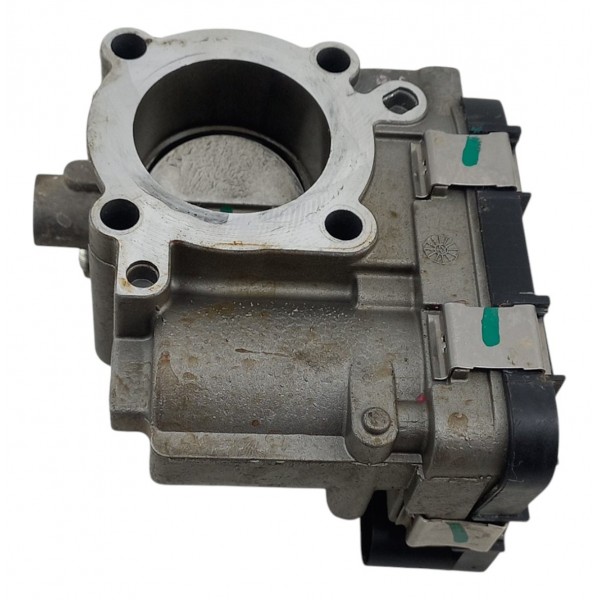 Tbi Corpo De Borboleta Jeep Compass 2022 A 2024