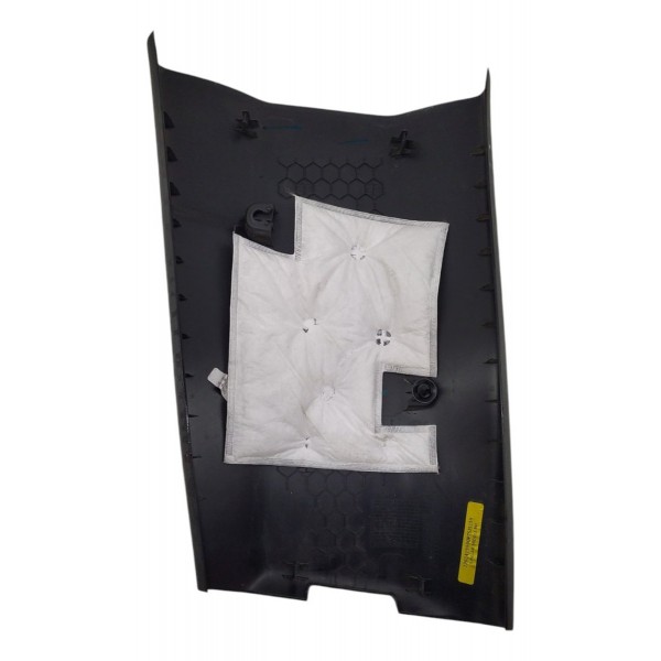 Moldura Coluna Central Jeep Compass Ld 2020 2024