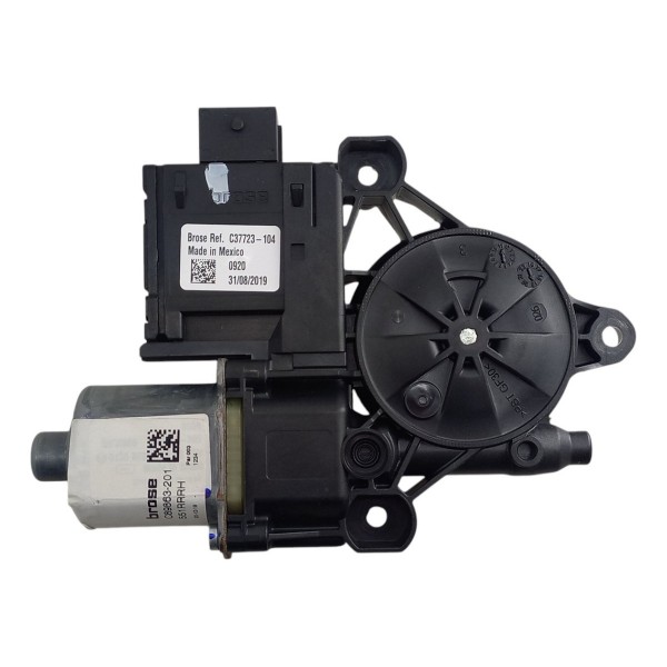 Motor Vidro Elétrico Tras Direito Jeep Compass 2022 A 2024