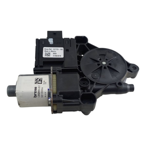 Motor Vidro Elétrico Tras Direito Jeep Compass 2022 A 2024