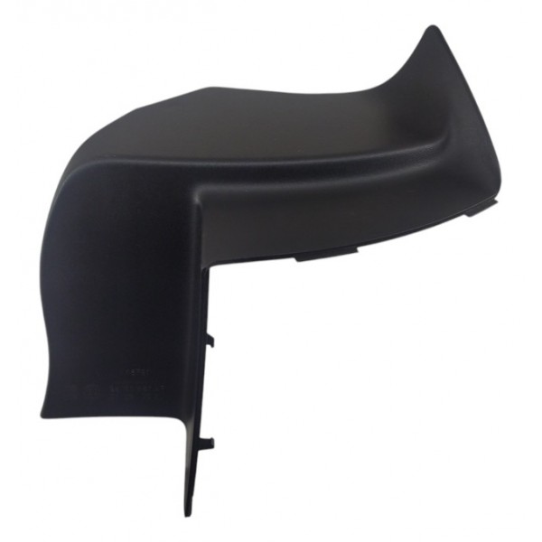 Moldura Lanterna Ld Citroen C4 Cactus 2018 2022 Original