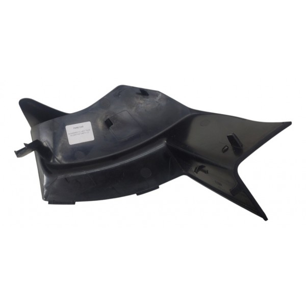 Moldura Lanterna Ld Citroen C4 Cactus 2018 2022 Original