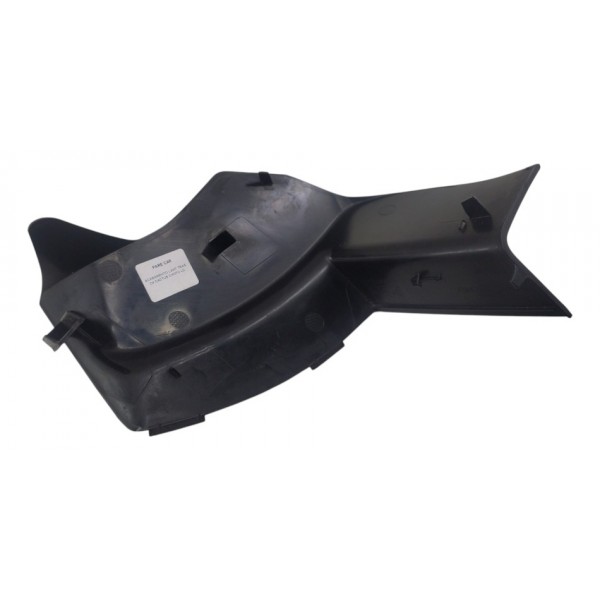 Moldura Lanterna Ld Citroen C4 Cactus 2018 2022 Original