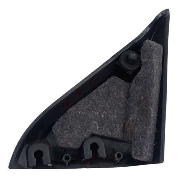 Acabamento Interno Retrovisor Le Jeep Compass 2022 A 2024