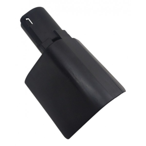 Moldura Interna Capa De Cabo De Bateria Audi A3 2011 2019