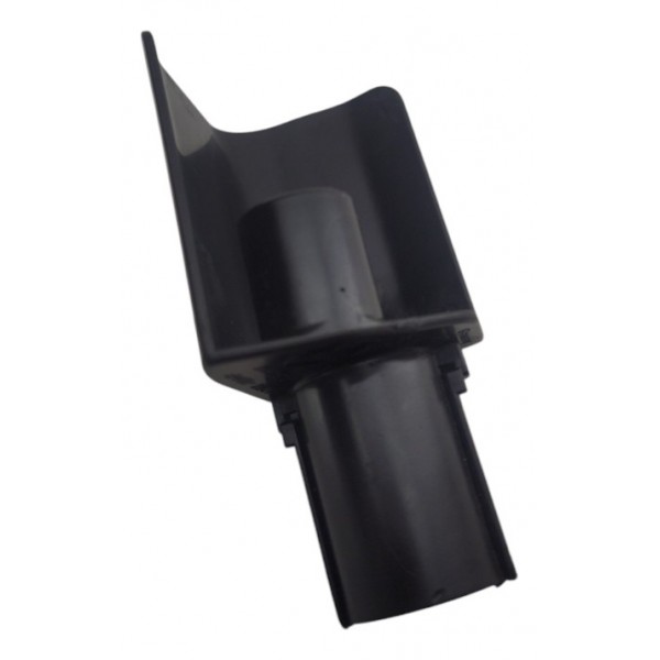 Moldura Interna Capa De Cabo De Bateria Audi A3 2011 2019