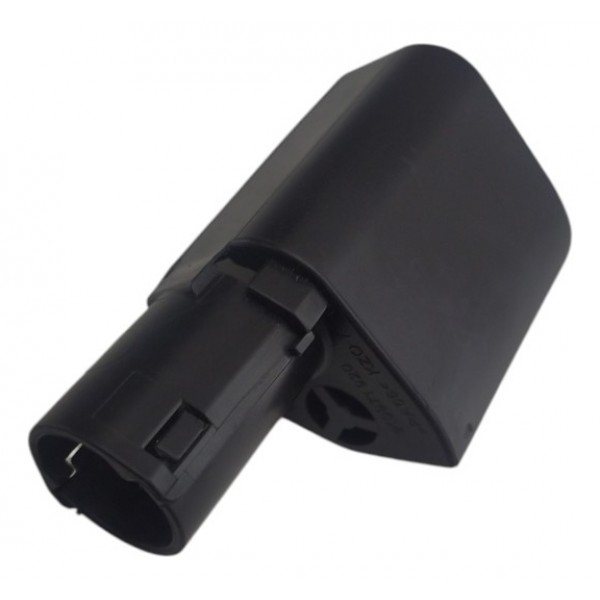 Moldura Interna Capa De Cabo De Bateria Audi A3 2011 2019