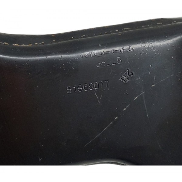 Suporte Central Banco Traseiro Jeep Compass 2022 A 2024