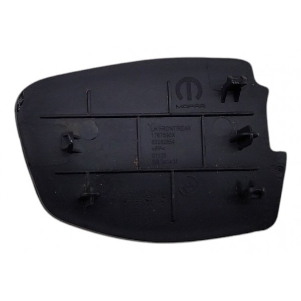 Moldura Maçaneta Interna Jeep Compass Le 2019 2023