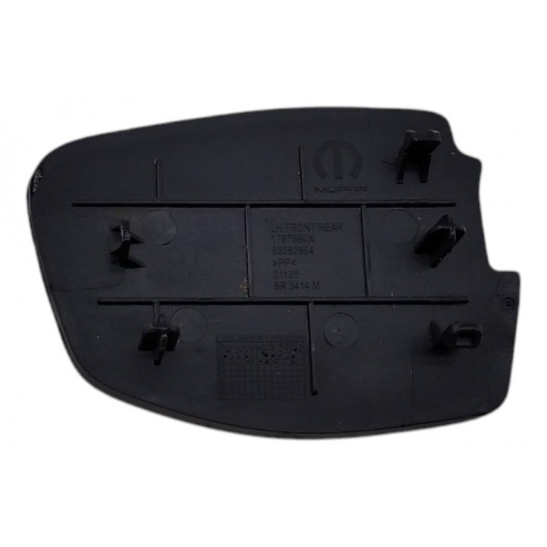 Moldura Maçaneta Interna Jeep Compass Le 2019 2023