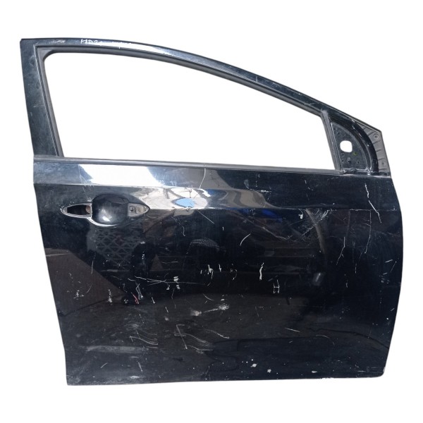 Porta Dianteira Direita Hyundai Hb20 2013 2019 Original