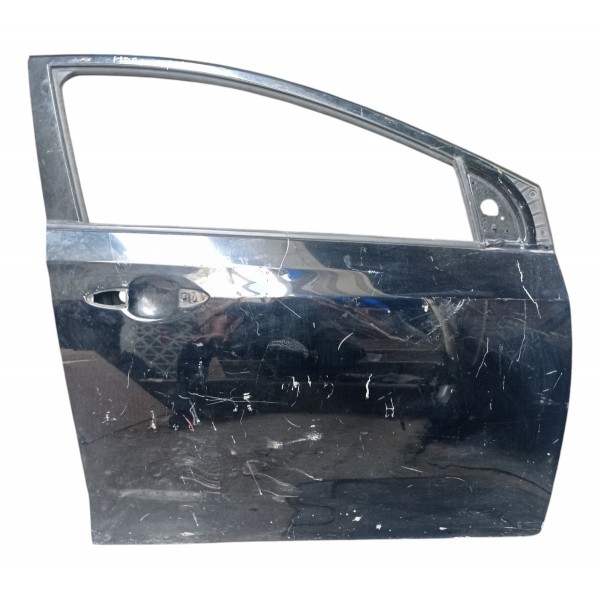 Porta Dianteira Direita Hyundai Hb20 2013 2019 Original
