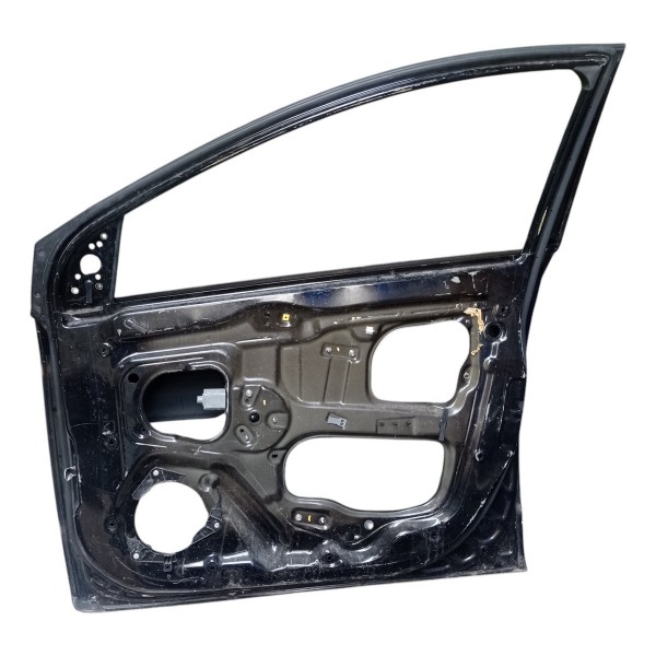 Porta Dianteira Direita Hyundai Hb20 2013 2019 Original