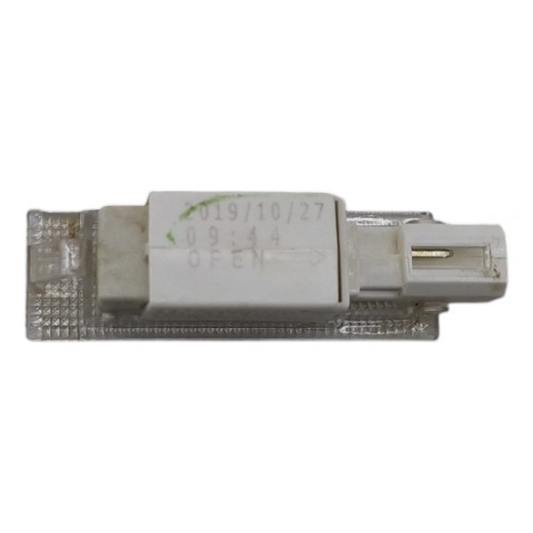 Luz Interna Cortesia Porta Malas Jeep Compass 2017 2021