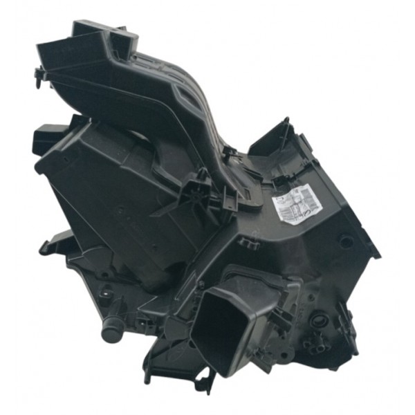 Caixa Evaporadora Audi A3 1.4 Tfsi 2018 2020 Original