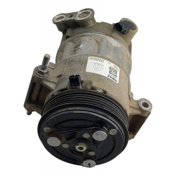 Compressor Ar Condi Fiat Toro Jeep Compass 1.3 2018 A 2024