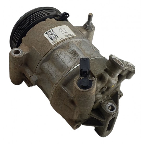 Compressor Ar Condi Fiat Toro Jeep Compass 1.3 2018 A 2024
