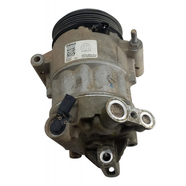Compressor Ar Condi Fiat Toro Jeep Compass 1.3 2018 A 2024