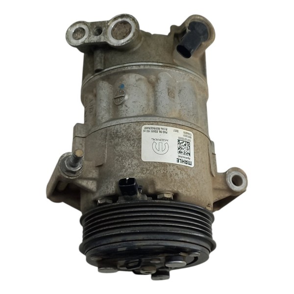 Compressor Ar Condi Fiat Toro Jeep Compass 1.3 2018 A 2024