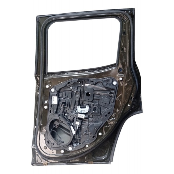 Porta Traseira Direita Jeep Renegade 2016 2021