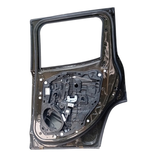 Porta Traseira Direita Jeep Renegade 2016 2021