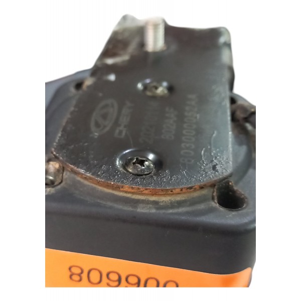 Sirene Alarme Chery Tiggo 8 2020 A 2024 Original