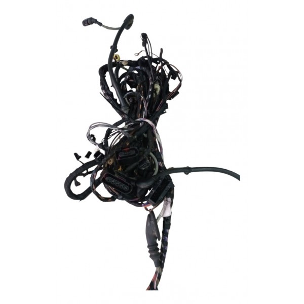 Chicote Interno Carroceria Painel Audi A3 1.4 Tfsi 2019 2022