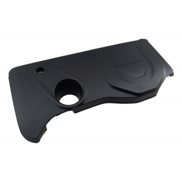 Tampa Capa Motor Jeep Compass 1.3 2022 A 2024