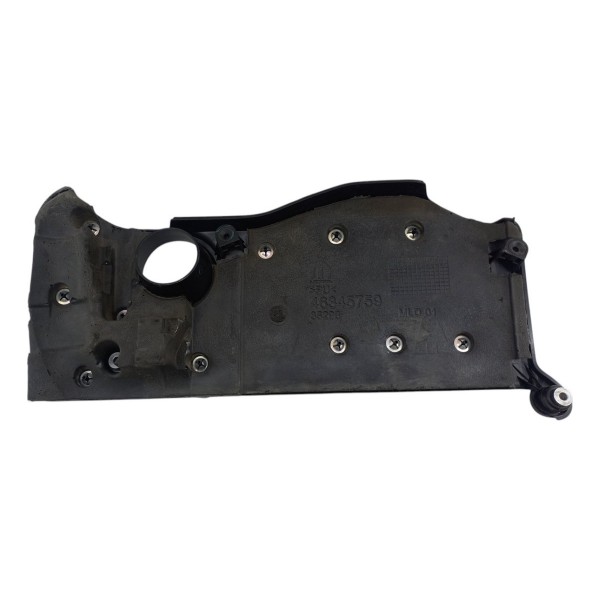 Tampa Capa Motor Jeep Compass 1.3 2022 A 2024