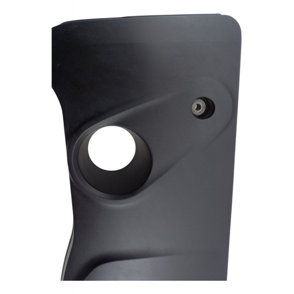 Tampa Capa Motor Jeep Compass 1.3 2022 A 2024